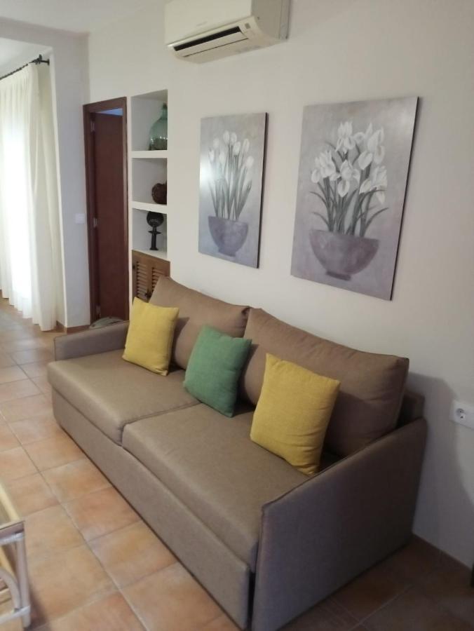 Las Palmeras Vinarós Zewnętrze zdjęcie