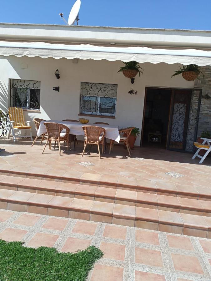 Las Palmeras Vinarós Zewnętrze zdjęcie