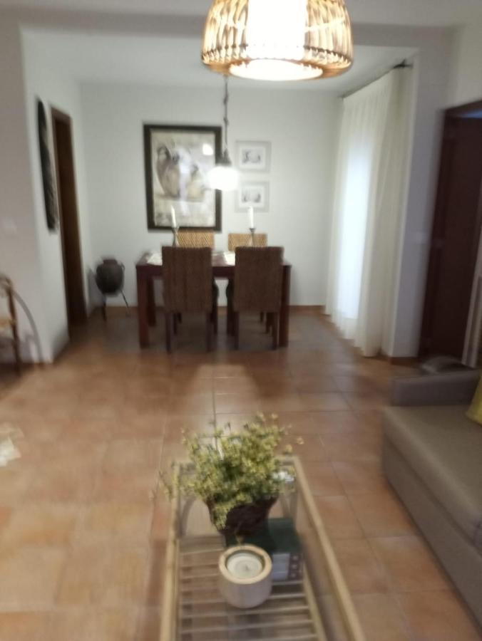 Las Palmeras Vinarós Zewnętrze zdjęcie