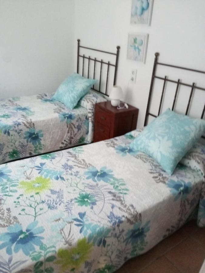 Las Palmeras Vinarós Zewnętrze zdjęcie